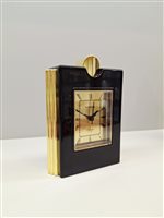 Sveglia Kienzle in Plastica 138-0513 - 138-0513